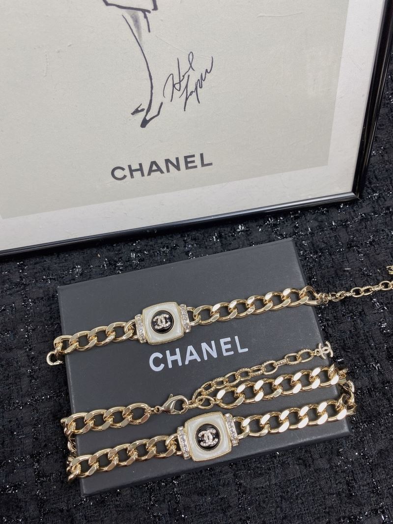 Chanel Necklaces